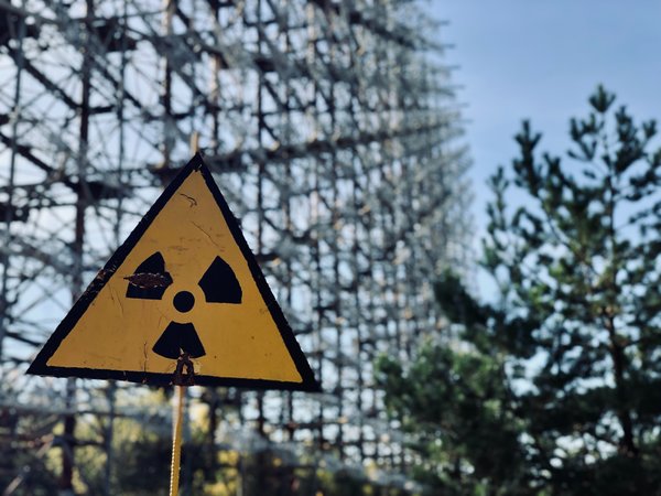 Radioactieve straling